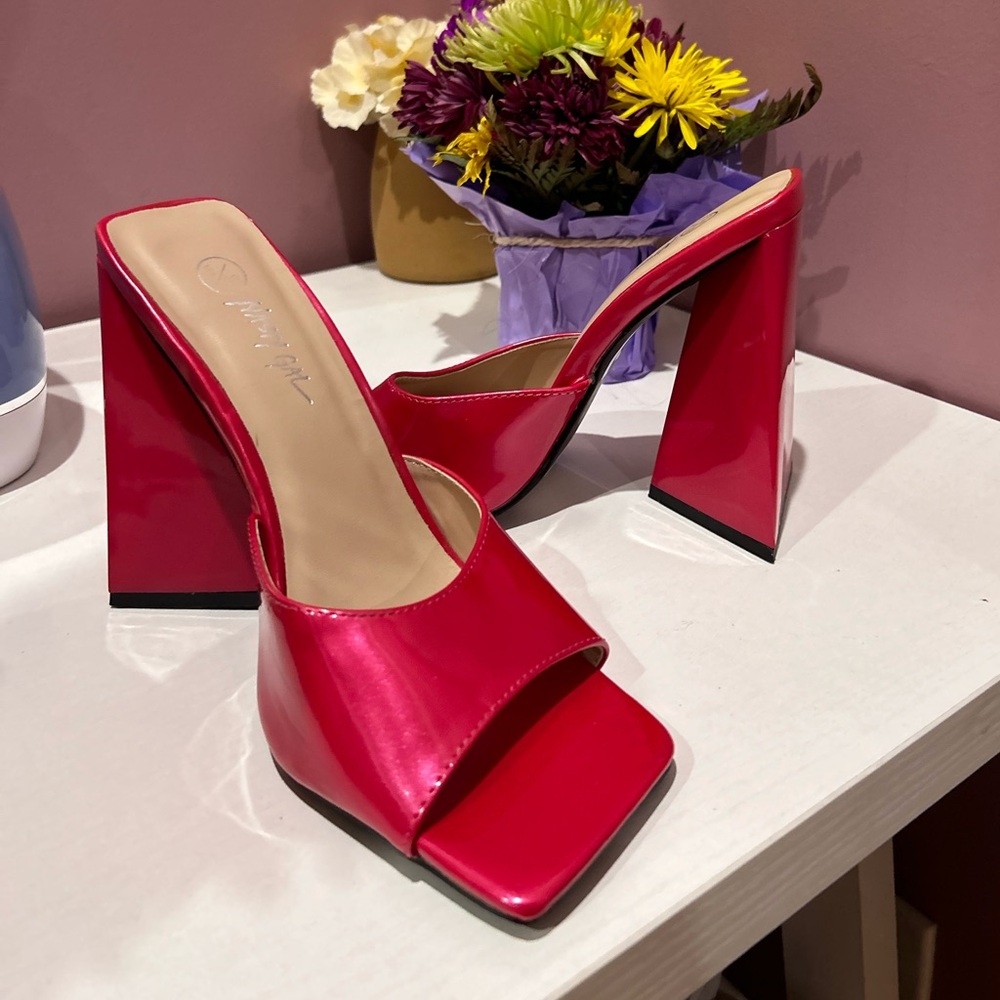 HEELS🩷